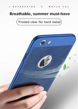 Load image into Gallery viewer, Ultra Slim Phone Case For iPhone