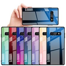 Load image into Gallery viewer, Color Case For Samsung Galaxy