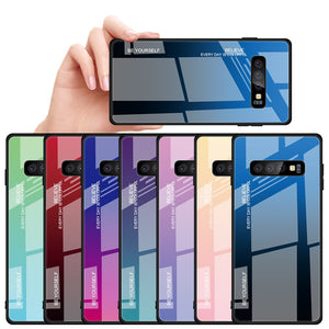 Color Case For Samsung Galaxy
