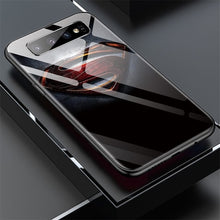 Load image into Gallery viewer, Glass Phone Case For Samsung Galaxy