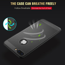 Load image into Gallery viewer, Ultra Slim Phone Case For iPhone