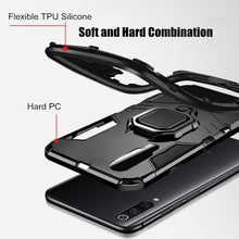 Load image into Gallery viewer, Navy Blue Case For Samsung Galaxy