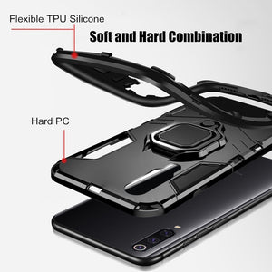 Black Case For Samsung Galaxy