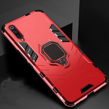 Load image into Gallery viewer, Red Case For Samsung Galaxy