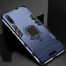 Load image into Gallery viewer, Navy Blue Case For Samsung Galaxy