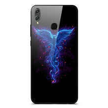 Load image into Gallery viewer, Huawei Honor 8X Honor8x Max Tempered Glass Back Cover Case