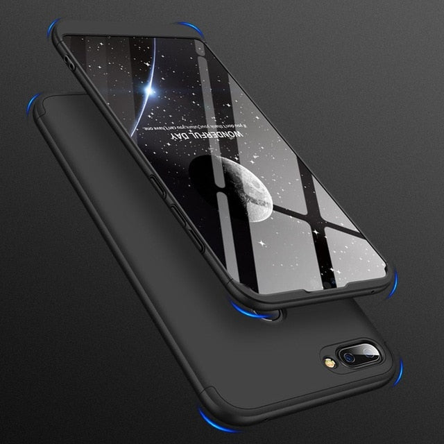 Case For Huawei P Smart Case Cover Luxury