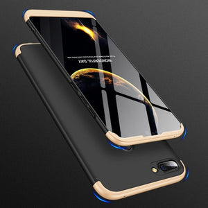 Case For Huawei P Smart Case Cover Luxury