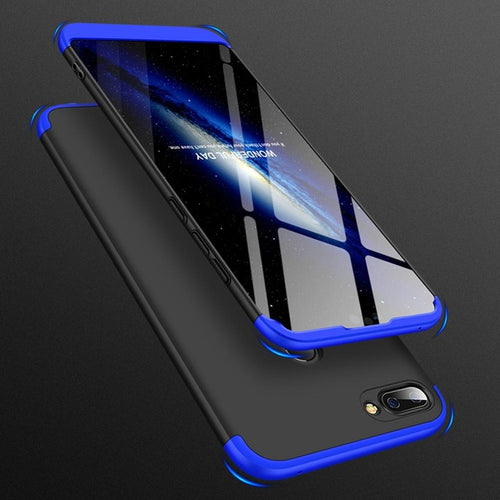 Case For Huawei P Smart Case Cover Luxury
