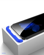 Load image into Gallery viewer, Case For Huawei P Smart Case Cover Luxury