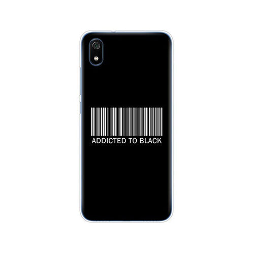 Silicon Case for Xiaomi Redmi 7a case Full Protection