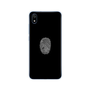 Silicon Case for Xiaomi Redmi 7a case Full Protection