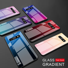 Load image into Gallery viewer, Color Case For Samsung Galaxy