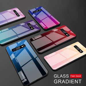 Color Case For Samsung Galaxy