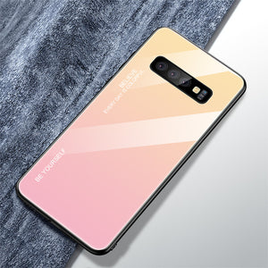 Color Case For Samsung Galaxy