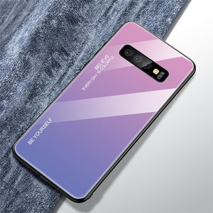 Color Case For Samsung Galaxy
