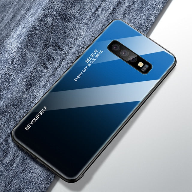 Color Case For Samsung Galaxy