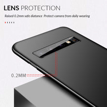 Load image into Gallery viewer, Slim Phone Case For Samsung Galaxy