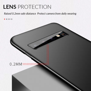 Slim Phone Case For Samsung Galaxy